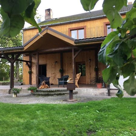 Motel Dzirnavinas Biksti Zimmer foto